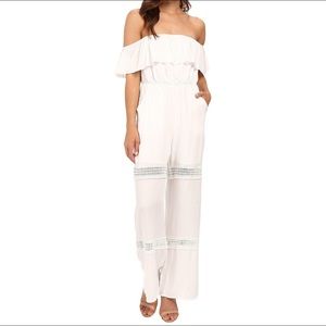 NWT 6 Shore Road by Pooja ‘Paradise’ Jumpsuit